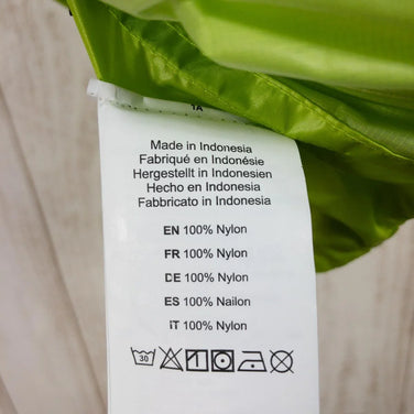 【Women's 8 グリーン系】 Kathmandu ( カトマンドゥ ) ゼオ ライト アクティブ ジャケット Zeo Lite Active Jacket レインシェル フーディ Ngx2.5 Pertexshield+防水透湿 14828 Women's レイ - 【公式】2ndGEAR（セカンドギア）Webショップ【登山用品・アウトドア用品専門 買取販売店】