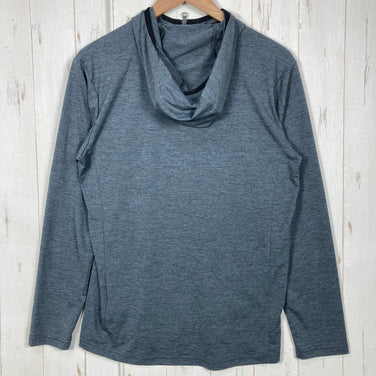 【Men's M グレー系】 Foxfire ( フォックスファイヤー ) スコーロン フーディ SC Hoody ポリエステル ウェア トップス インナー シャツ フーディ 化繊 z00058889  化繊 フーディ インナー シャツ トップス ウェア