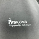 【Men's S ブラック系】 2025 Patagonia ( パタゴニア ) ハイドロピーク ストレッチ サーマル フーディ Hydropeak Stretch Thermal Hoody ポリエステル ウェア トップス アウター ジャケット フリース z000-10