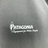 【Men's S ブラック系】 2025 Patagonia ( パタゴニア ) ハイドロピーク ストレッチ サーマル フーディ Hydropeak Stretch Thermal Hoody ポリエステル ウェア トップス アウター ジャケット フリース z000