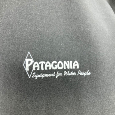 【Men's S ブラック系】 2025 Patagonia ( パタゴニア ) ハイドロピーク ストレッチ サーマル フーディ Hydropeak Stretch Thermal Hoody ポリエステル ウェア トップス アウター ジャケット フリース z000