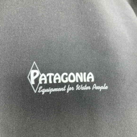【Men's S ブラック系】 2025 Patagonia ( パタゴニア ) ハイドロピーク ストレッチ サーマル フーディ Hydropeak Stretch Thermal Hoody ポリエステル ウェア トップス アウター ジャケット フリース z000