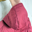 【Men's M レッド系】 Millet ( ミレー ) モン モディ ストレッチ ダウン ジャケット Mont Maudit Stretch Down Jacket ダウン ウェア トップス アウター ジャケット ダウンインサレーション z00055257-15