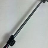 Black Diamond Trail Flick Lock Aluminum Trekking Poles (Size 125, Black) z00056563