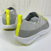 【Unisex 28.0cm グレー系】 rig footwear ( リグ フットウェア ) doob 冬用リカバリーシューズ RG0011 GRAY z00055317 GRAY リカバリーシューズ リラックスシューズ フットウェア