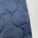 【Boy's 3T ネイビー系】 2021 Patagonia ( パタゴニア ) キルテッド パフ ジョガーズ Quilted Puff Joggers NENA 化繊ダウン ウェア ボトムス ロングパンツ 化繊インサレーション z00055694 NENA 化繊イ-7