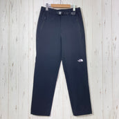 【Men's S ブラック系】 The North Face ( ザ・ノースフェイス ) バーブ パンツ Verb Pant ナイロン ウェア ボトムス ロングパンツ ソフトシェル z00058015 ソフトシェル ロングパンツ ボトムス ウェア