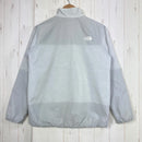 【Women's L グレー系】 The North Face ( ザ・ノースフェイス ) ベントリックス ジャケット Ventrix Jacket アクティブインサレーション 化繊ダウン ウェア トップス アウター ジャケット 化繊インサレーション z0006016-2