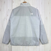 【Women's L グレー系】 The North Face ( ザ・ノースフェイス ) ベントリックス ジャケット Ventrix Jacket アクティブインサレーション 化繊ダウン ウェア トップス アウター ジャケット 化繊インサレーション z0006016
