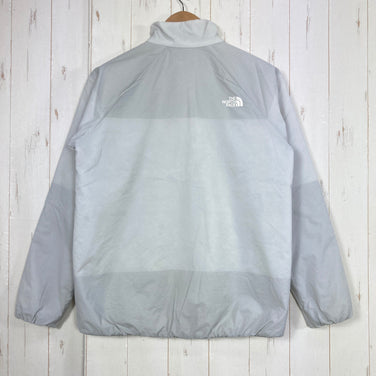 【Women's L グレー系】 The North Face ( ザ・ノースフェイス ) ベントリックス ジャケット Ventrix Jacket アクティブインサレーション 化繊ダウン ウェア トップス アウター ジャケット 化繊インサレーション z0006016