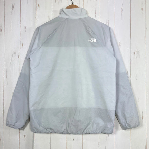 【Women's L グレー系】 The North Face ( ザ・ノースフェイス ) ベントリックス ジャケット Ventrix Jacket アクティブインサレーション 化繊ダウン ウェア トップス アウター ジャケット 化繊インサレーション z0006016