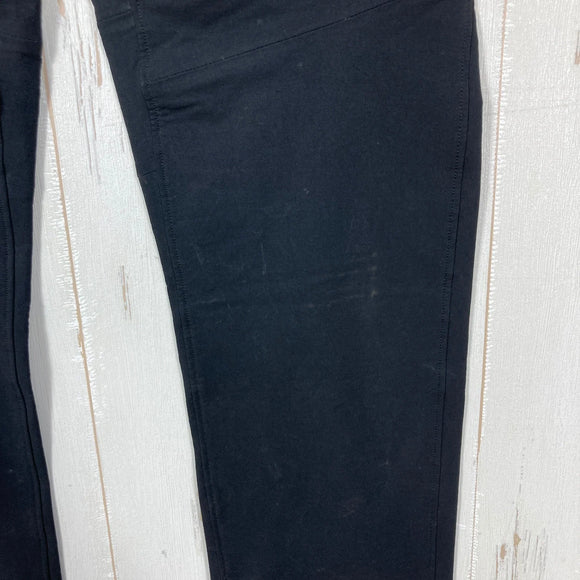 【Men's 34 ブラック系】 Arcteryx ( アークテリクス ) クレストン AR パンツ Creston AR Pant ナイロン ウェア ボトムス ロングパンツ フリース z00059056  フリース ロングパンツ ボトムス ウェア