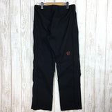 【Men's L ブラック系】Bailo ( バイロ ) 2.5L ストレッチ ハードシェル パンツ 2.5L Stretch Hardshell Pants BAILO13112102-7 Men's ハードシェル ロングパンツ ボトムス ウェア - 【公式】2ndGEAR（セカンドギア）Webショップ【登山用品・アウトドア用品専門 買取販売店】