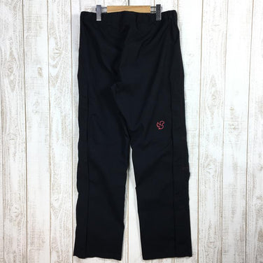 【Men's L ブラック系】Bailo ( バイロ ) 2.5L ストレッチ ハードシェル パンツ 2.5L Stretch Hardshell Pants BAILO13112102-7 Men's ハードシェル ロングパンツ ボトムス ウェア - 【公式】2ndGEAR（セカンドギア）Webショップ【登山用品・アウトドア用品専門 買取販売店】