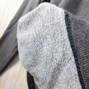 【Men's M グレー系】 2018 Patagonia ( パタゴニア ) ジオロジャーズ LW クルー スウェットシャツ Geologers LW Crew Sweatshirt BLK オーガニックコットン ウェア トップス アウター ジャケット フリース - 【公式】2ndGEAR（セカンドギア）Webショップ【登山用品・アウトドア用品専門 買取販売店】