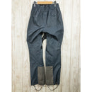 【Women's XS グレー系】 2021 Patagonia ( パタゴニア ) M10 ストーム ビブ M10 Storm Bib SMDB ナイロン ウェア ボトムス ロングパンツ ハードシェル z00050779 SMDB ハードシェル ロングパンツ ボトムス - 【公式】2ndGEAR（セカンドギア）Webショップ【登山用品・アウトドア用品専門 買取販売店】