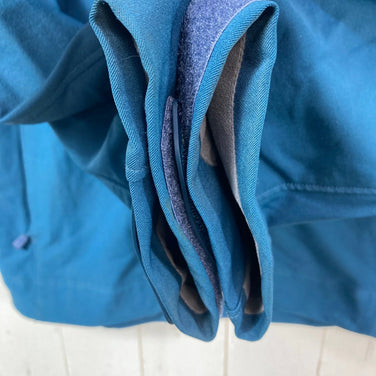 【Men's S Navy】 Black Diamond Black Diamond Vertical Jacket B.D.V. Jacket Azurite Nylon Wear Tops Outer Jacket Softshell z00057616 Azura