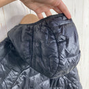 【Men's L ブラック系】 2019 Patagonia ( パタゴニア ) マイクロ パフ フーディ Micro Puff Hoody プルマフィル 化繊インサレーション 耐久撥水 パッカブル 化繊ダウン ウェア トップス アウター ジャケット 化繊インサレー-7