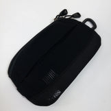 【OneSize ブラック系】 Karrimor ( カリマー ) トレック キャリー Trek Carry F/CE コラボ ナイロン バッグ ストレージ 外付けポーチ z00050368 外付けポーチ バッグ ストレージ - 【公式】2ndGEAR（セカンドギア）Webショップ【登山用品・アウトドア用品専門 買取販売店】