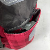 【OneSize ピンク系】 Jackwolfskin ( ジャックウルフスキン ) ブーム タウン Boom Town バッグ ストレージ ショルダーバッグ z00059286  ショルダーバッグ バッグ ストレージ