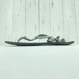 Xeroshoes Genesis Footwear Sandals (z00054148), Unisex, Size 24.0cm, Gray