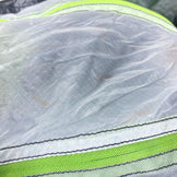 Nemo Equipment Andi 1P Nylon Camping Tent (One Size, Green) (z00054579)