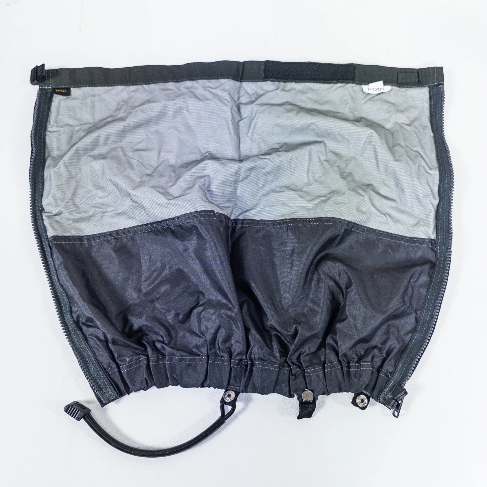 Unisex S グレー系】 Bailess ( バイレス ) ゴアテックス ゲイター