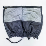 【Unisex S グレー系】 Bailess ( バイレス ) ゴアテックス ゲイター ナイロン ウェア ウェア小物 ゲイター スパッツ GORE-TEX ( ゴアテックス ) z00050626 ゲイター スパッツ ウェア小物 ウェア - 【公式】2ndGEAR（セカンドギア）Webショップ【登山用品・アウトドア用品専門 買取販売店】