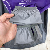 【Men's S パープル系】 Omm ( オーエムエム ) カムレイカ レース スモック 2 Kamleika Race Smock II ウェア トップス アウター ジャケット レインシェル z00059102  レインシェル アウター ジャケット トップス ウ