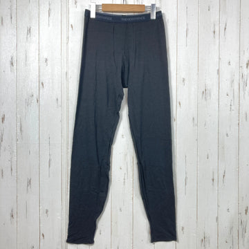 【Men's L ブラック系】 The North Face ( ザ・ノースフェイス ) ウォーム トラウザース Warm Trousers ポリエステル ウェア ボトムス タイツ z00058575  タイツ ボトムス ウェア