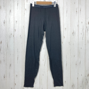【Men's L ブラック系】 The North Face ( ザ・ノースフェイス ) ウォーム トラウザース Warm Trousers ポリエステル ウェア ボトムス タイツ z00058575  タイツ ボトムス ウェア