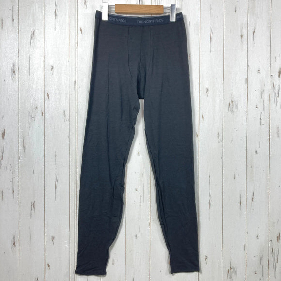 【Men's L ブラック系】 The North Face ( ザ・ノースフェイス ) ウォーム トラウザース Warm Trousers ポリエステル ウェア ボトムス タイツ z00058575  タイツ ボトムス ウェア