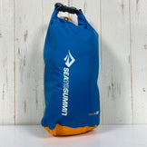 均码蓝色 Sea To Summit Evac 干燥袋 5L 储物包装袋 z00053424 干燥袋 包装袋 袋子 储物袋