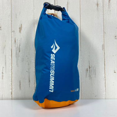 均码蓝色 Sea To Summit Evac 干燥袋 5L 储物包装袋 z00053424 干燥袋 包装袋 袋子 储物袋