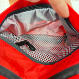 【Unisex OneSize レッド系】 Mammut ( マムート ) リチウム ウエストパック Lithium Waistpack 3L ボトルホルダー PFCフリーDWR ナイロン バッグ ストレージ ウエストバッグ ヒップパック z00061299  ウエストバッグ