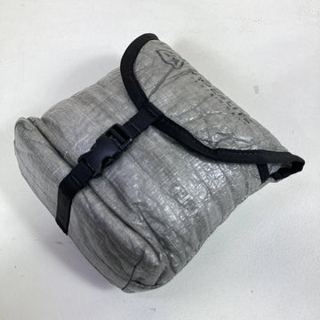 【OneSize シルバー系】 Hyperlite Mountain Gear Hmg ( ハイパーライトマウンテンギア ) リパック Repack 保温 フード コージー コジー Silver クーラーボックス 断熱ケース クックウェア - 【公式】2ndGEAR（セカンドギア）Webショップ【登山用品・アウトドア用品専門 買取販売店】