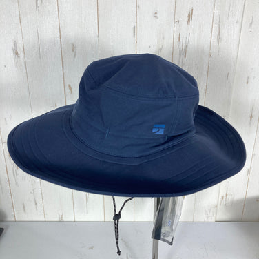 【Unisex L ネイビー系】 Finetrack ( ファイントラック ) レイルオン カミノ ハット + レイルオンシェード ウェア ウェア小物 ヘッドウェア ハット z00060010  ハット ヘッドウェア ウェア小物 ウェア