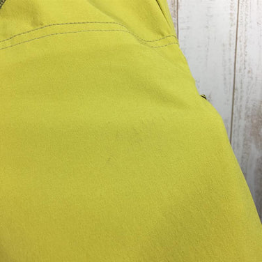 【Men's 50 イエロー系】 Mammut ( マムート ) パラドイ パンツ Pordoi Pants ソフトシェル パンツ 1020-08990 International Men's ソフトシェル ロングパンツ ボトムス ウェア - 【公式】2ndGEAR（セカンドギア）Webショップ【登山用品・アウトドア用品専門 買取販売店】