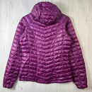【Women's S パープル系】 Mountain Hardwear ( マウンテンハードウェア ) ゴーストウィスパラーフーデッドダウンジャケット ダウン ウェア トップス アウター ジャケット ダウンインサレーション z00053756  ダウンインサレーション-7