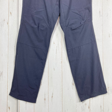 【Men's M グレー系】 Rab ( ラブ ) アグデン パンツ Agden Pants QFW-26 ANT z00058346 ANT ソフトシェル ロングパンツ ボトムス ウェア