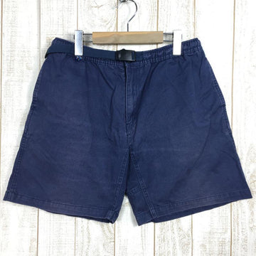 【Men's M ネイビー系】 Chums ( チャムス ) コットン クライミングパンツ Cotton Climbing Pants ショーツ CH03-0592 Men's コットン ショーツ ショートパンツ ボトムス ウェア - 【公式】2ndGEAR（セカンドギア）Webショップ【登山用品・アウトドア用品専門 買取販売店】