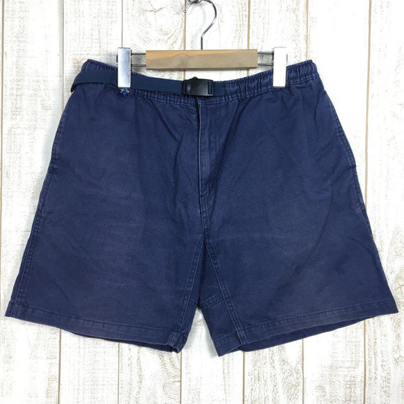 【Men's M ネイビー系】 Chums ( チャムス ) コットン クライミングパンツ Cotton Climbing Pants ショーツ CH03-0592 Men's コットン ショーツ ショートパンツ ボトムス ウェア - 【公式】2ndGEAR（セカンドギア）Webショップ【登山用品・アウトドア用品専門 買取販売店】