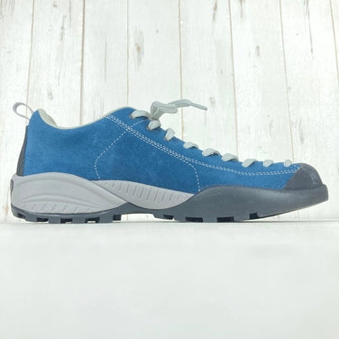 Scarpa 男士 Mojito 徒步鞋，尺码 26.1cm，海军蓝 (z00054678)