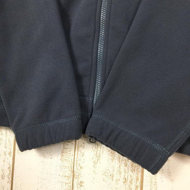 【Women's S グレー系】 Ridge Mountain Gear ( リッジマウンテンギア ) フリース レイジー ジャケット Fleece Lazy Jacket ポーラテックウィンドプロ Women's Anvil Grey フリース アウター ジャケット - 【公式】2ndGEAR（セカンドギア）Webショップ【登山用品・アウトドア用品専門 買取販売店】