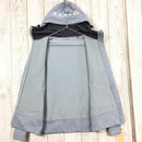 【Unisex XS グレー系】 Mountain Martial Arts | Mma ( マウンテンマーシャルアーツ ) ポーラテック パワーストレッチプロ ジップ フーディ Polartec Power Stretch Pro Zip Hoody フリース スウ - 【公式】2ndGEAR（セカンドギア）Webショップ【登山用品・アウトドア用品専門 買取販売店】