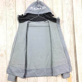 【Unisex XS グレー系】 Mountain Martial Arts | Mma ( マウンテンマーシャルアーツ ) ポーラテック パワーストレッチプロ ジップ フーディ Polartec Power Stretch Pro Zip Hoody フリース スウ - 【公式】2ndGEAR（セカンドギア）Webショップ【登山用品・アウトドア用品専門 買取販売店】