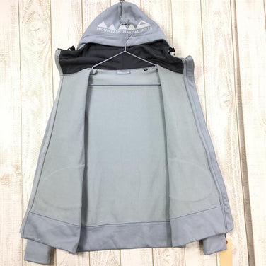 【Unisex XS グレー系】 Mountain Martial Arts | Mma ( マウンテンマーシャルアーツ ) ポーラテック パワーストレッチプロ ジップ フーディ Polartec Power Stretch Pro Zip Hoody フリース スウ - 【公式】2ndGEAR（セカンドギア）Webショップ【登山用品・アウトドア用品専門 買取販売店】