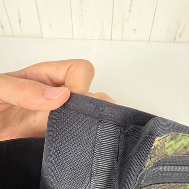 【M グリーン系】 Answer4 ( アンサーフォー ) ノーリミット No Limit マルチカム 入手困難 受注生産モデル ナイロン バッグ ストレージ ウエストバッグ ヒップパック z00054963 マルチカム ウエストバッグ ヒップパック バ