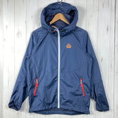 【Men's S ネイビー系】 Chums ( チャムス ) レディバグ ジャケット Ladybug Jacket ポリエステル ウェア トップス アウター ジャケット ウィンドシェル z00057194 ウィンドシェル アウター ジャケット トップス ウェア