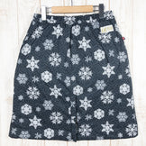 【Women's L ベージュ系】 Marmot ( マーモット ) × 四角友里 コラボ ウィメンズ リバーシブル プリマロフト スカート Ws Reversible PRIMALOFT Skirt インサレーション 化繊ダウン TOWSJE95YY Asian Wo - 【公式】2ndGEAR（セカンドギア）Webショップ【登山用品・アウトドア用品専門 買取販売店】